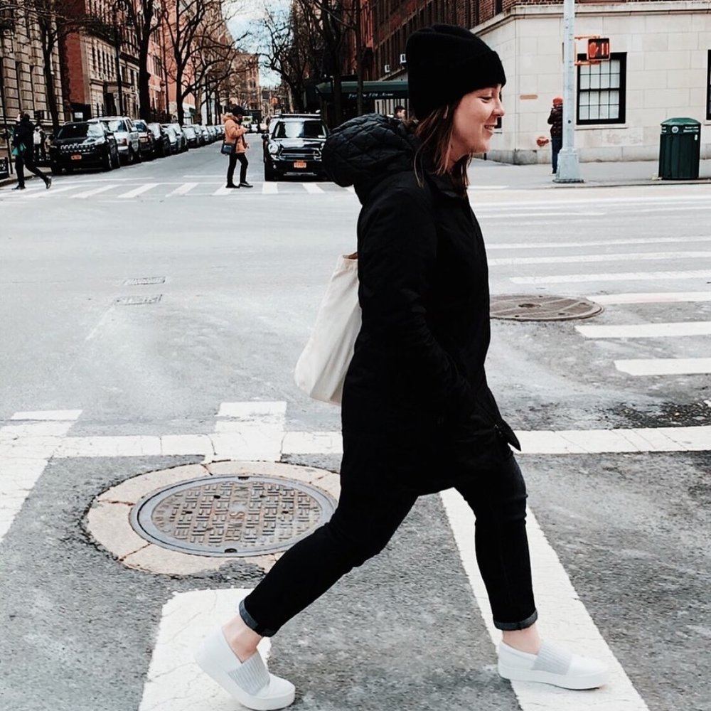 Meet your Posher, Claire